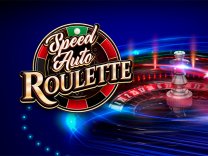 Speed Auto Roulette
