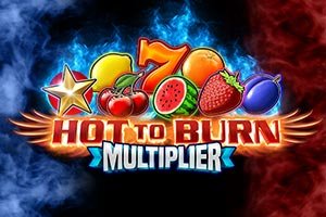 Hot To Burn Multiplier